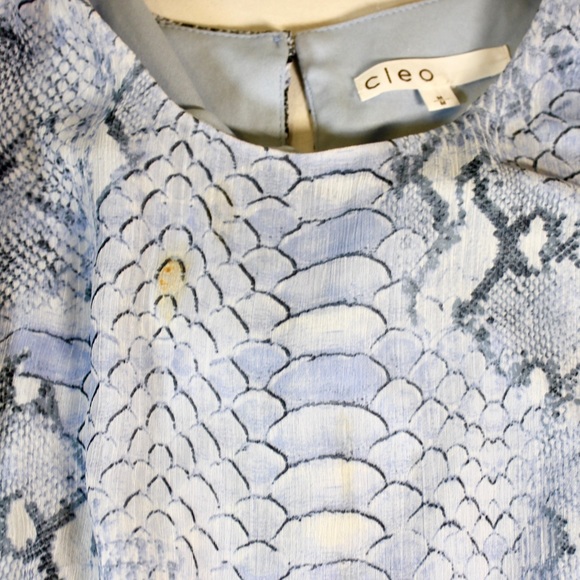 Cleo Summer Dress - Picture 3 of 3